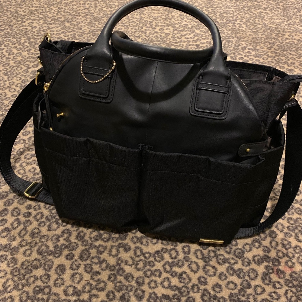Diaper bag
